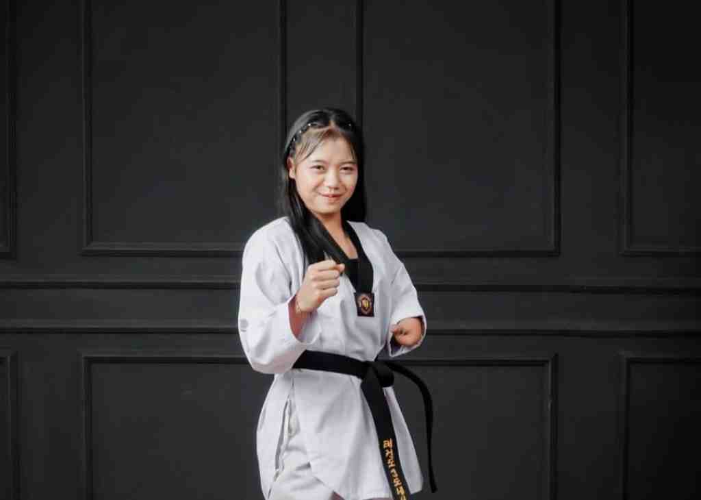 Perjalanan Ria Yulianti, dari Juara Peparnas hingga Aichi-Nagoya 2026