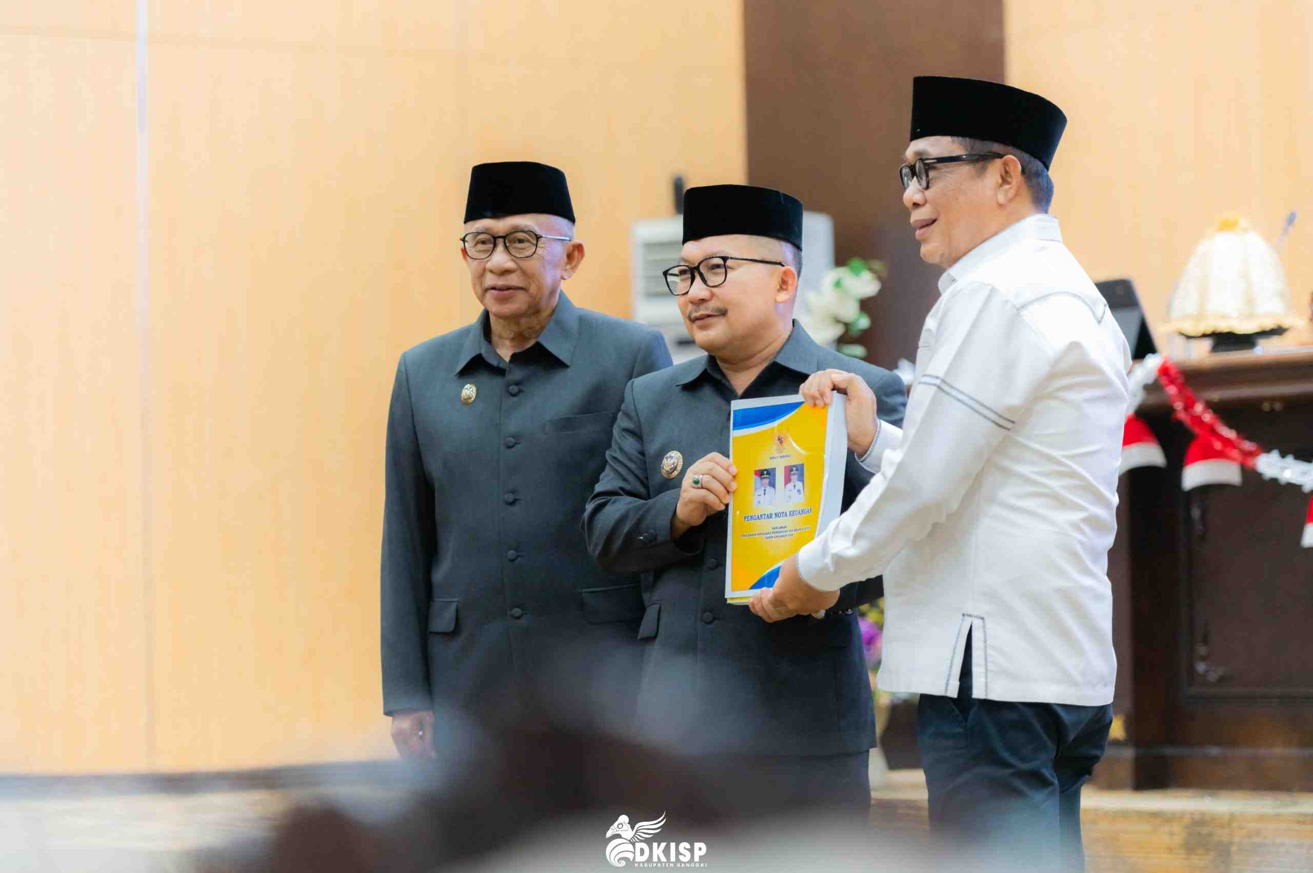 Banggai Bahas Perubahan APBD 2026, Anggaran Diminta Makin Tepat Sasaran