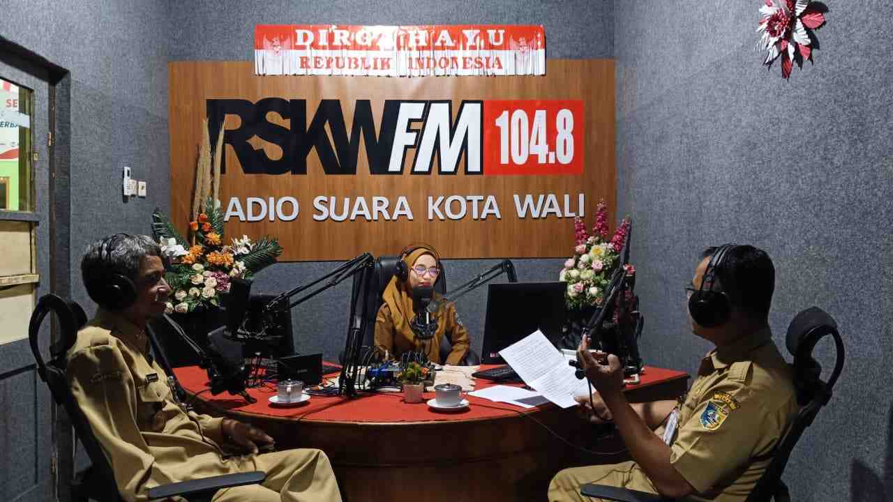 Budaya Antikorupsi Dimulai dari Keluarga dan Kebiasaan Sehari-hari