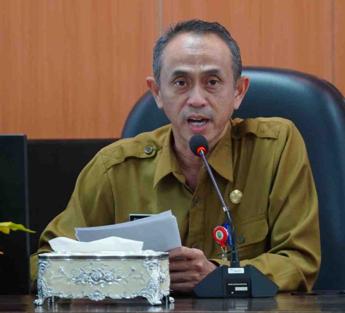 Persaingan Media Makin Ketat, Jurnalis Riau Diminta Tetap Pegang Etika