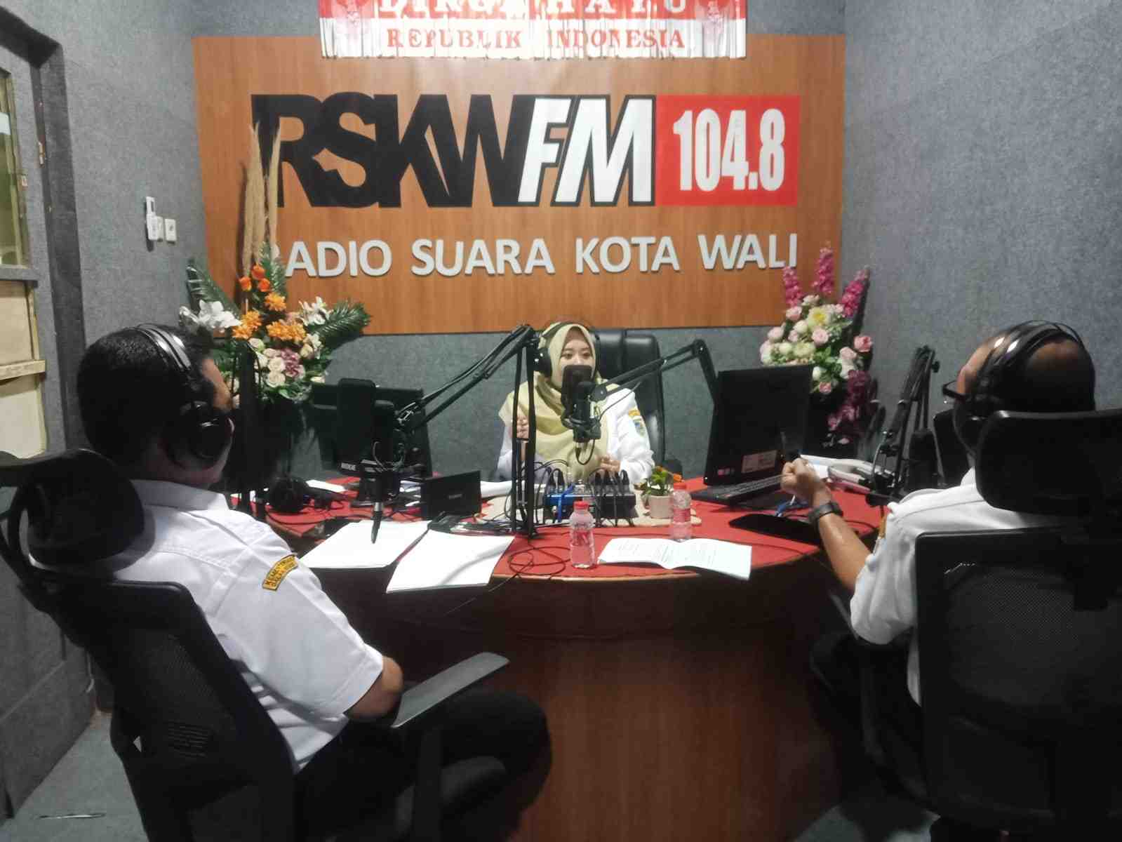Masyarakat Berhak Tahu Layanan RSUD Sunan Kalijaga, tetapi Data Pasien Tetap Rahasia