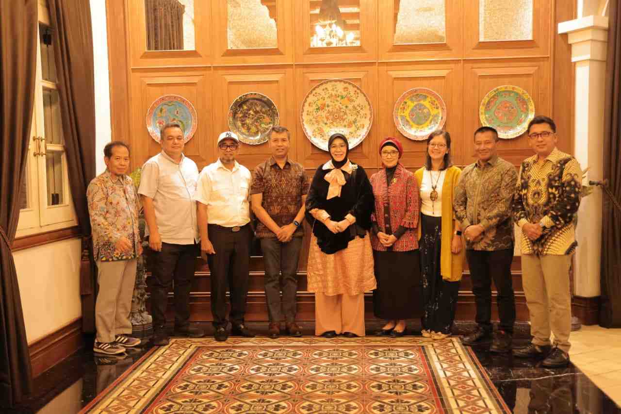 Banda Aceh Tekan Perokok Anak, Perkuat KTR dan Larangan Iklan Rokok