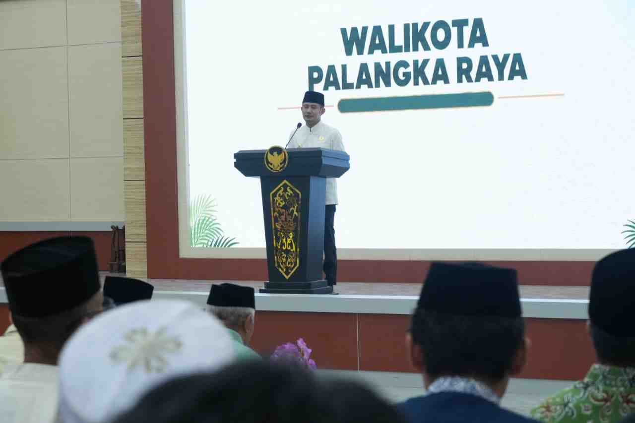 Fairid: Khatib dan Bilal Punya Peran Strategis Jaga Keharmonisan Umat