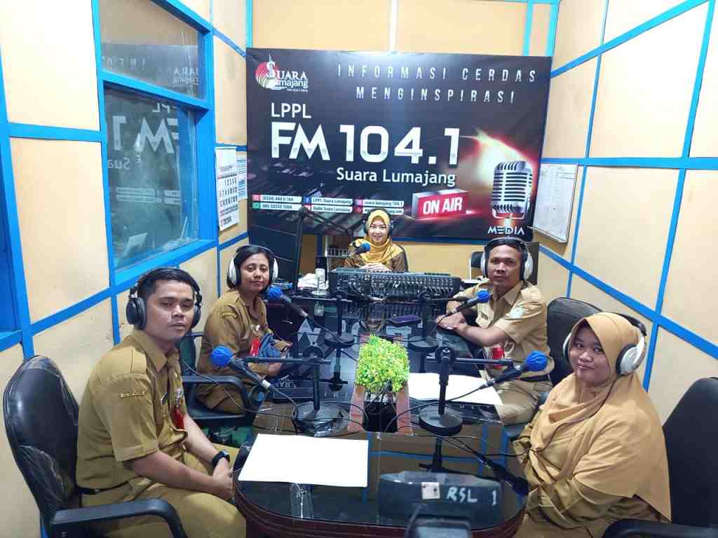 Dinas Perikanan Lumajang Ingatkan Warga Jangan Tangkap Ikan dengan Setrum