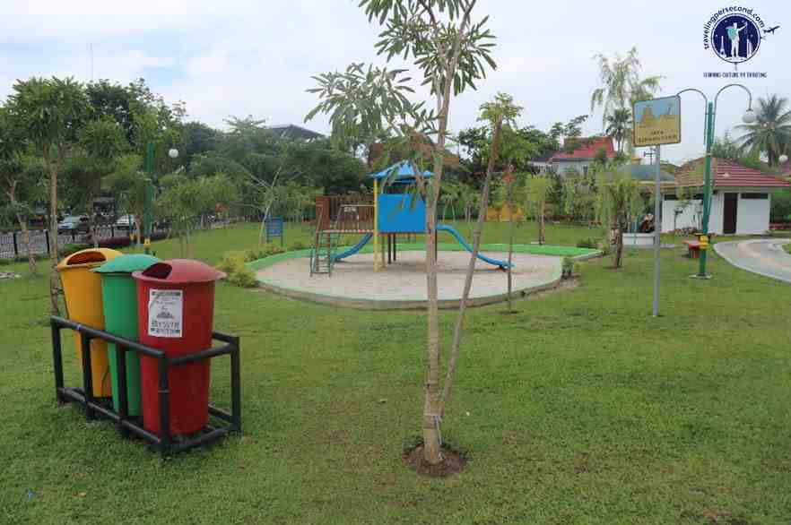Kualitas Udara Belum Membaik, Tiga Ruang Publik di Pekanbaru Tutup Sementara 