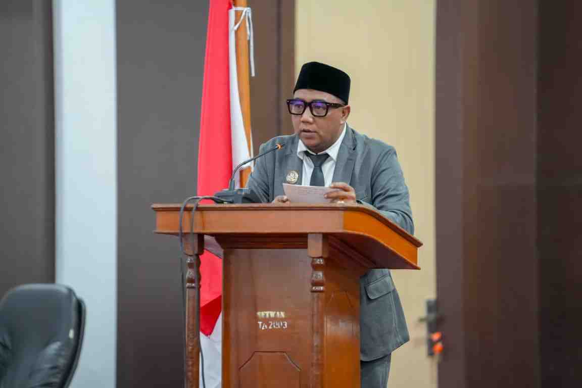 Ruang Fiskal Terbatas, Pemkab Nagan Raya Selektif Atur Belanja dalam Perubahan APBK 2026