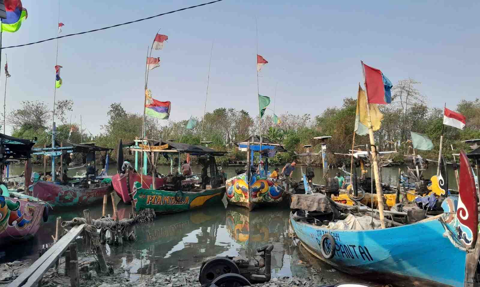Kuota BBM Nelayan Demak Terbatas, Dinlutkan Ajukan Tambahan ke Pemerintah Pusat