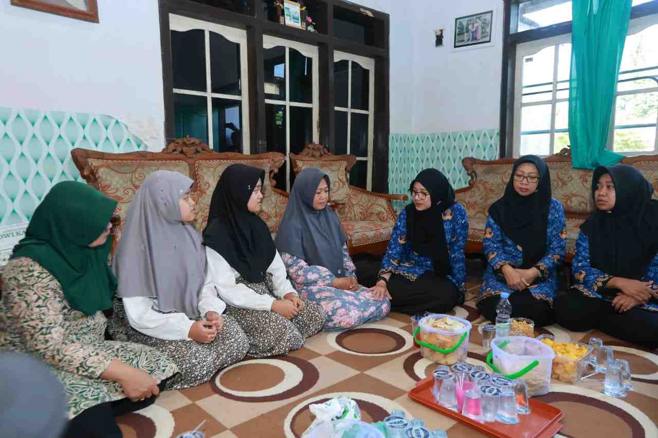 Pemkab Banyuwangi Siapkan Beasiswa bagi Anak Dua Korban KM Virgo
