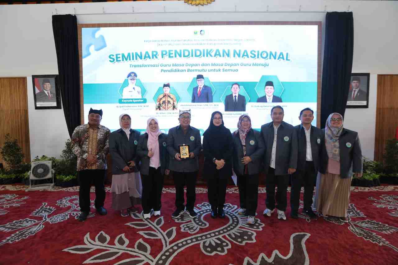 Pemkab Banyuwangi Dorong Guru Tingkatkan Kompetensi Digital