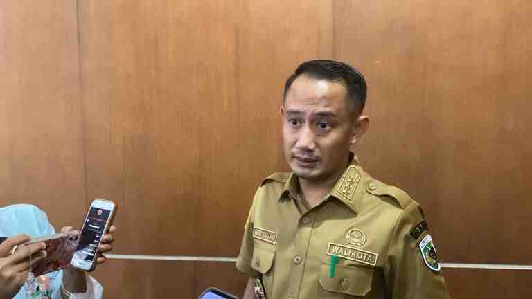 Bantu Warga Terdampak Kekeringan dan Karhutla, Pemko Palangka Raya Sediakan Air Bersih Gratis