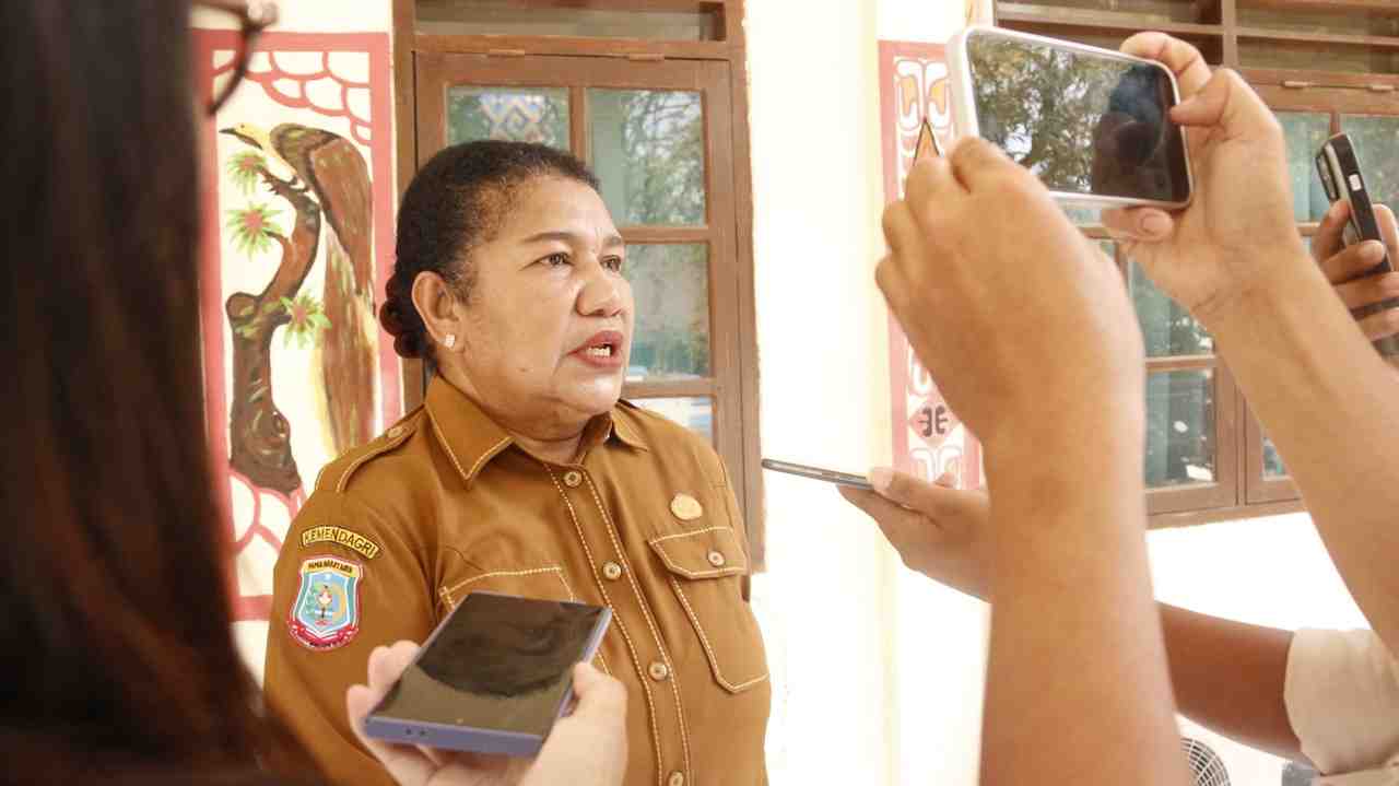 Pembentukan Koperasi Merah Putih Raja Ampat Capai 100 Persen