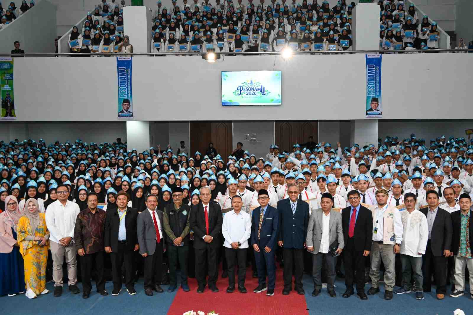 Kemendikdasmen Perluas Pemenuhan Kualifikasi Akademik untuk 150 Ribu Guru