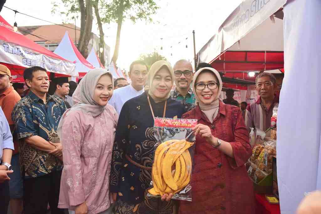 Diskopindag Buka Jalan Ekspor bagi UMKM Kerajinan Lumajang