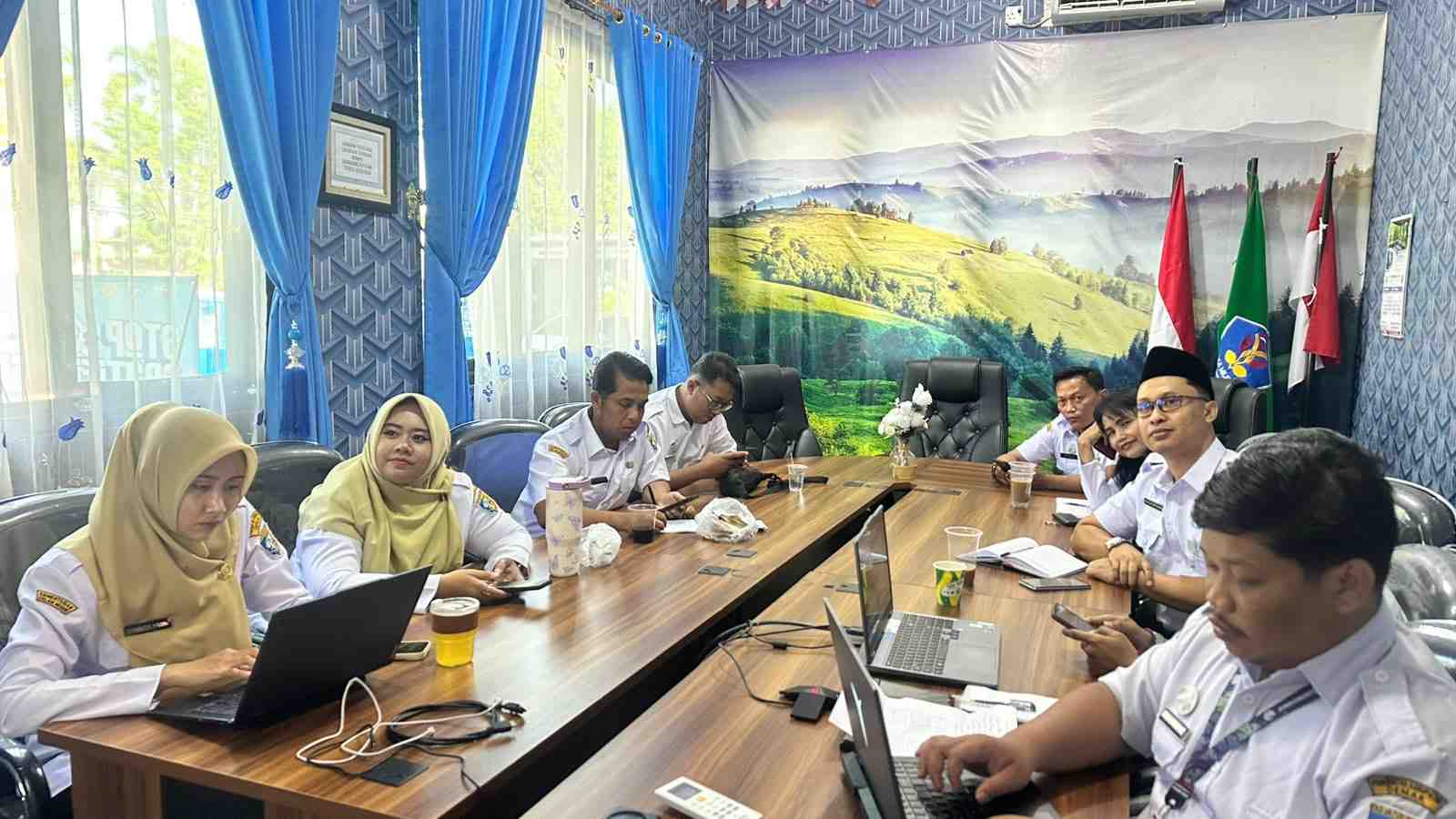 Cepat Selesai Belum Tentu Berkinerja Baik, PPPK Paruh Waktu Diminta Fokus pada Hasil