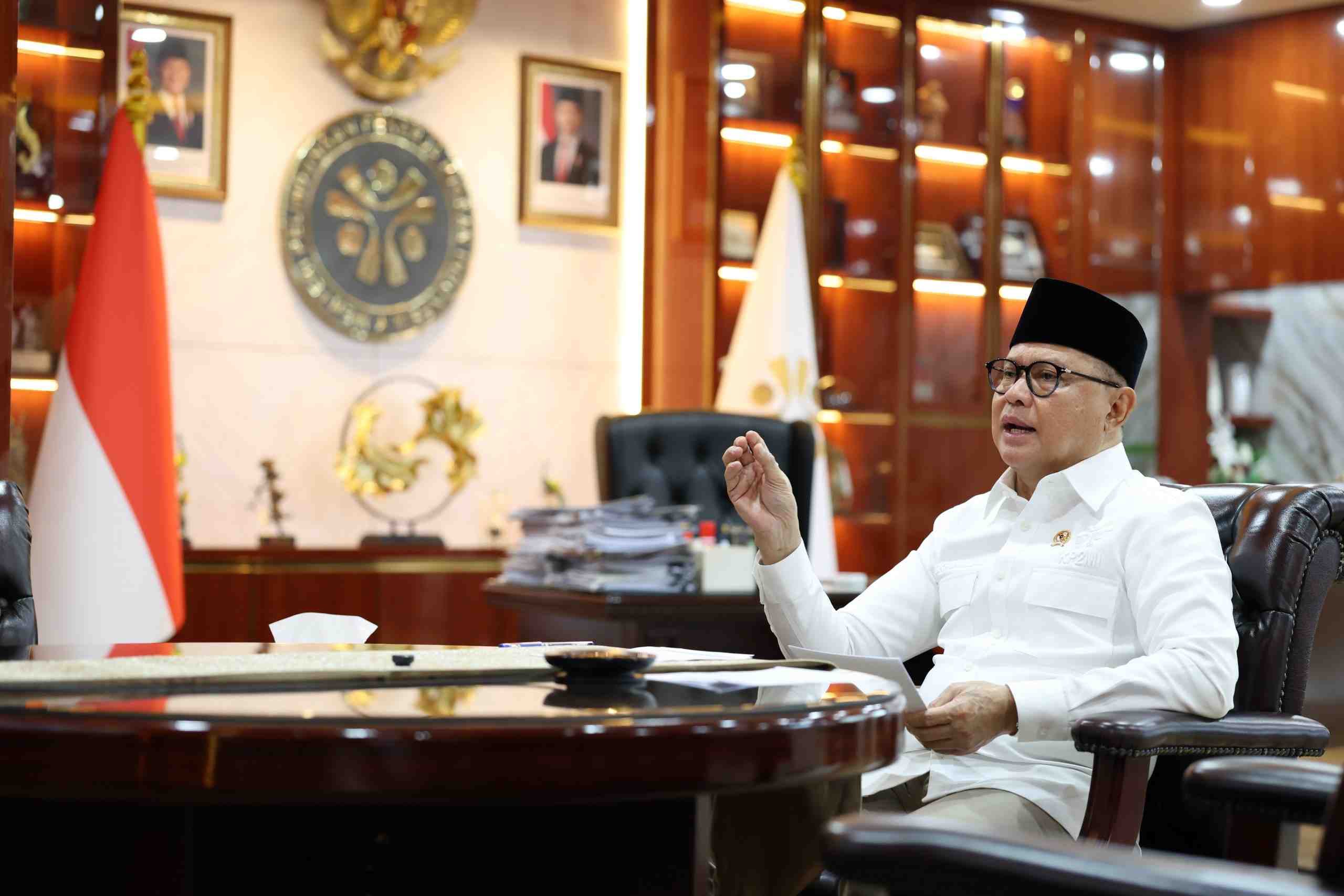 Dari Caregiver hingga Welder, Pemerintah Siapkan SDM untuk Pasar Kerja Luar Negeri