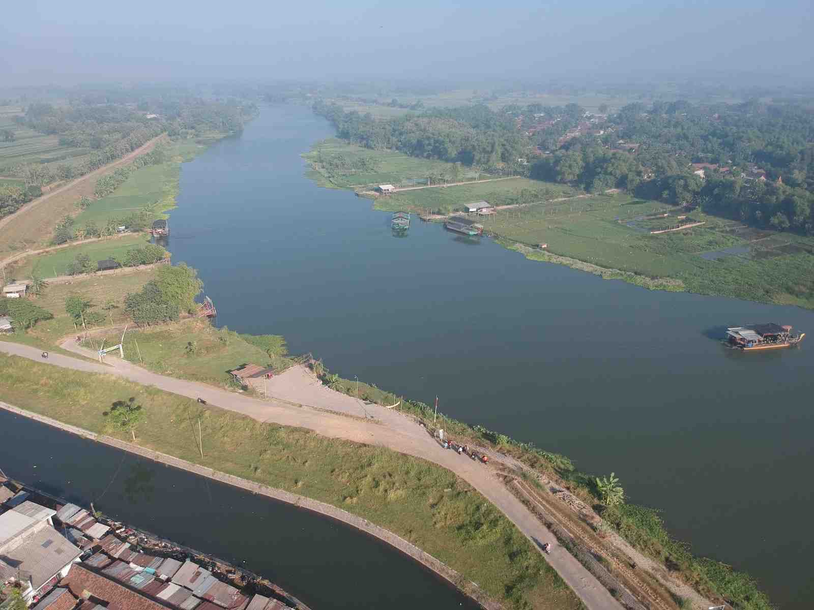 Menelusuri Sidoarjo dari Masa Airlangga hingga Majapahit