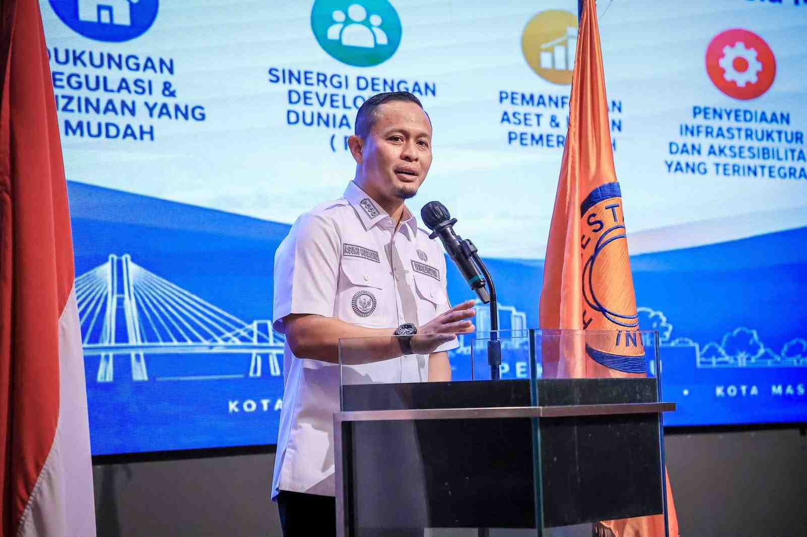 Pemko Pekanbaru Siapkan Subsidi DP dan Bunga Kredit Rumah 