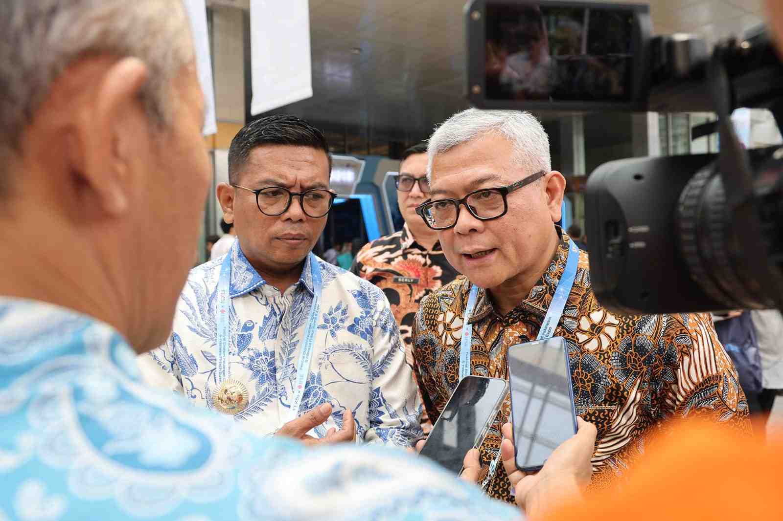Pemprov Banten Perkuat Ekonomi Digital