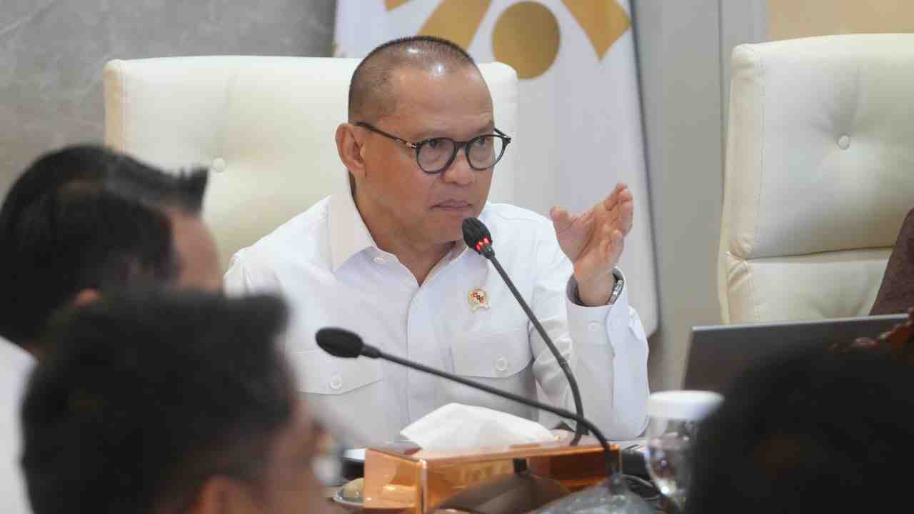 Kementerian P2MI Bantah Informasi Bantuan Pemulangan Rp150 Juta