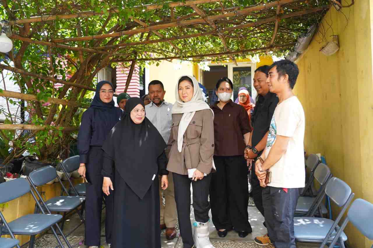 Pemerintah Perkuat Dukungan bagi Keluarga Jurnalis yang Hilang di Perairan Anak Krakatau