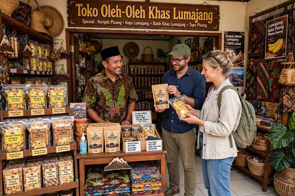 Mobilitas WNA Dinamis, Imigrasi Perkuat Pengawasan di Lumajang
