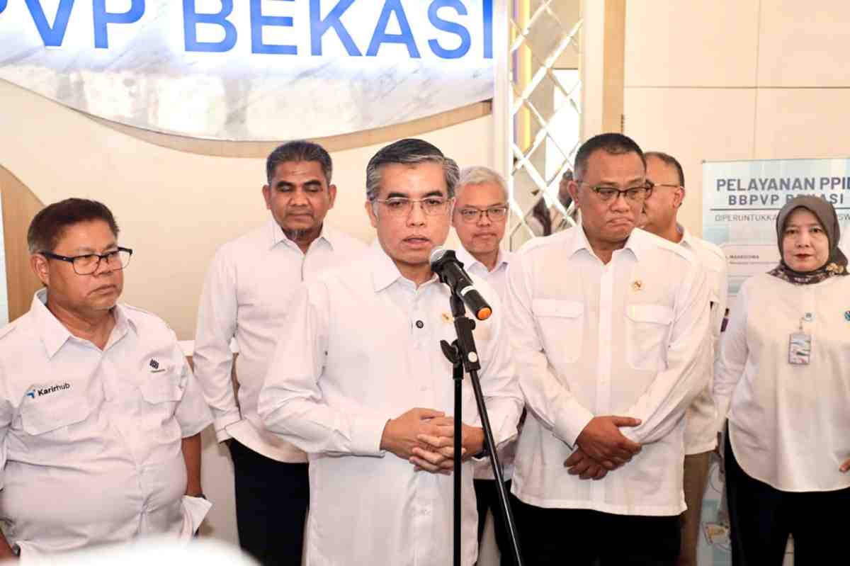 Kemnaker-KLH Perkuat Kompetensi Teknisi Pendingin untuk Lindungi Ozon