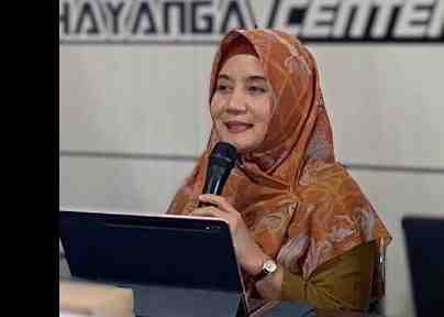  Gorontalo Raih 549 Desa Maju dan Mandiri pada Indeks Desa 2026