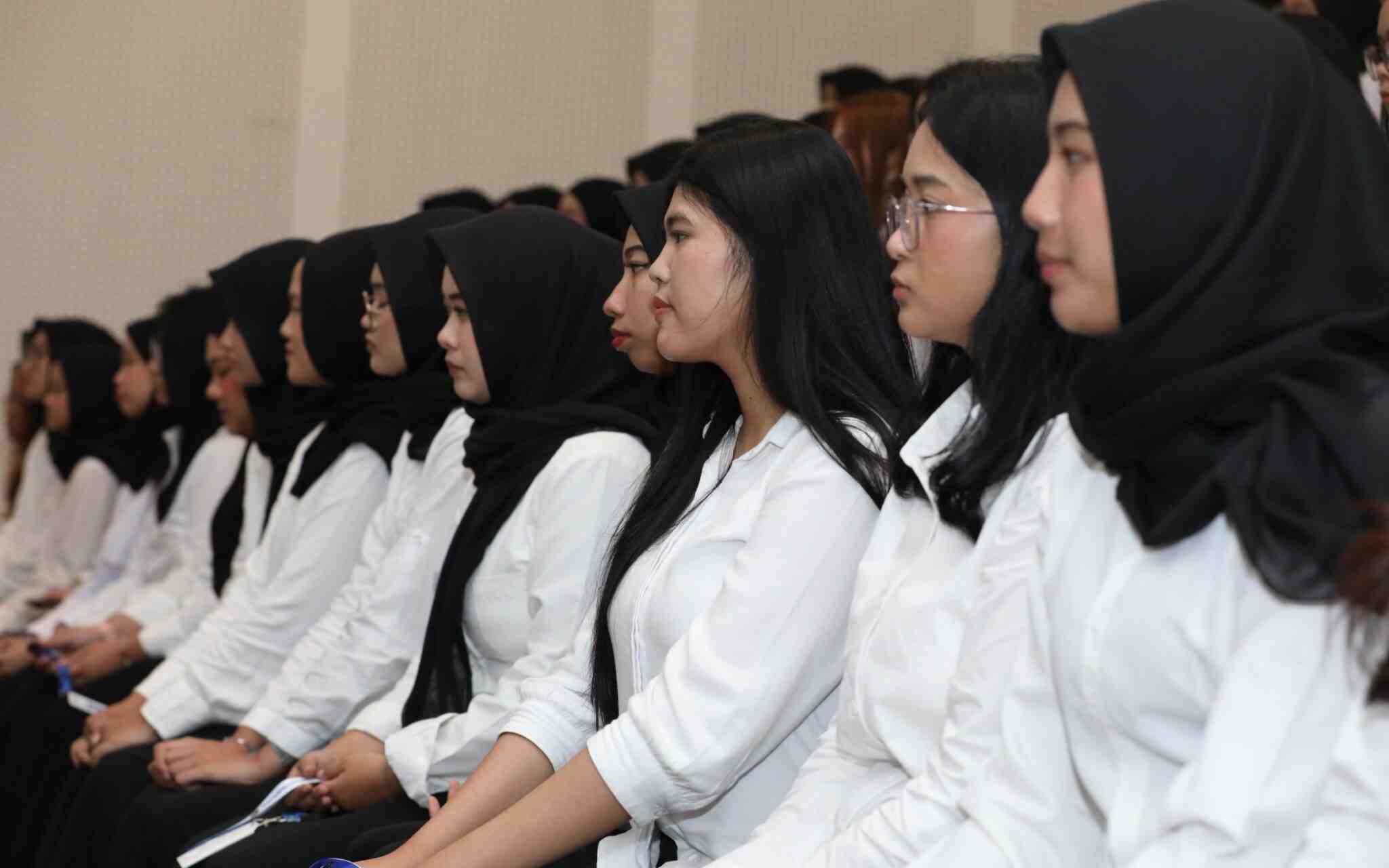 Cetak Talenta Siap Kerja, BSSN Terima 171 Lulusan Perguruan Tinggi dalam Program Magang