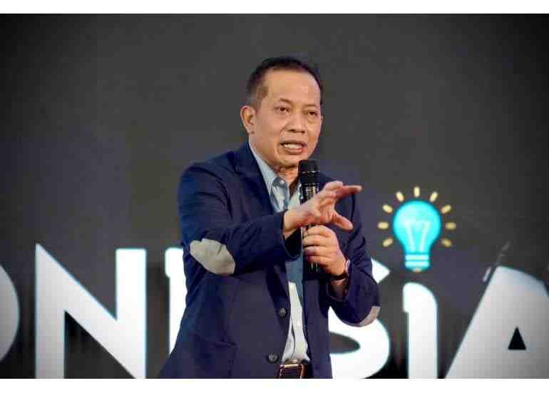 Dorong Inovasi Ekonomi Kampus, Menkop Ajak Mahasiswa Kelola Koperasi