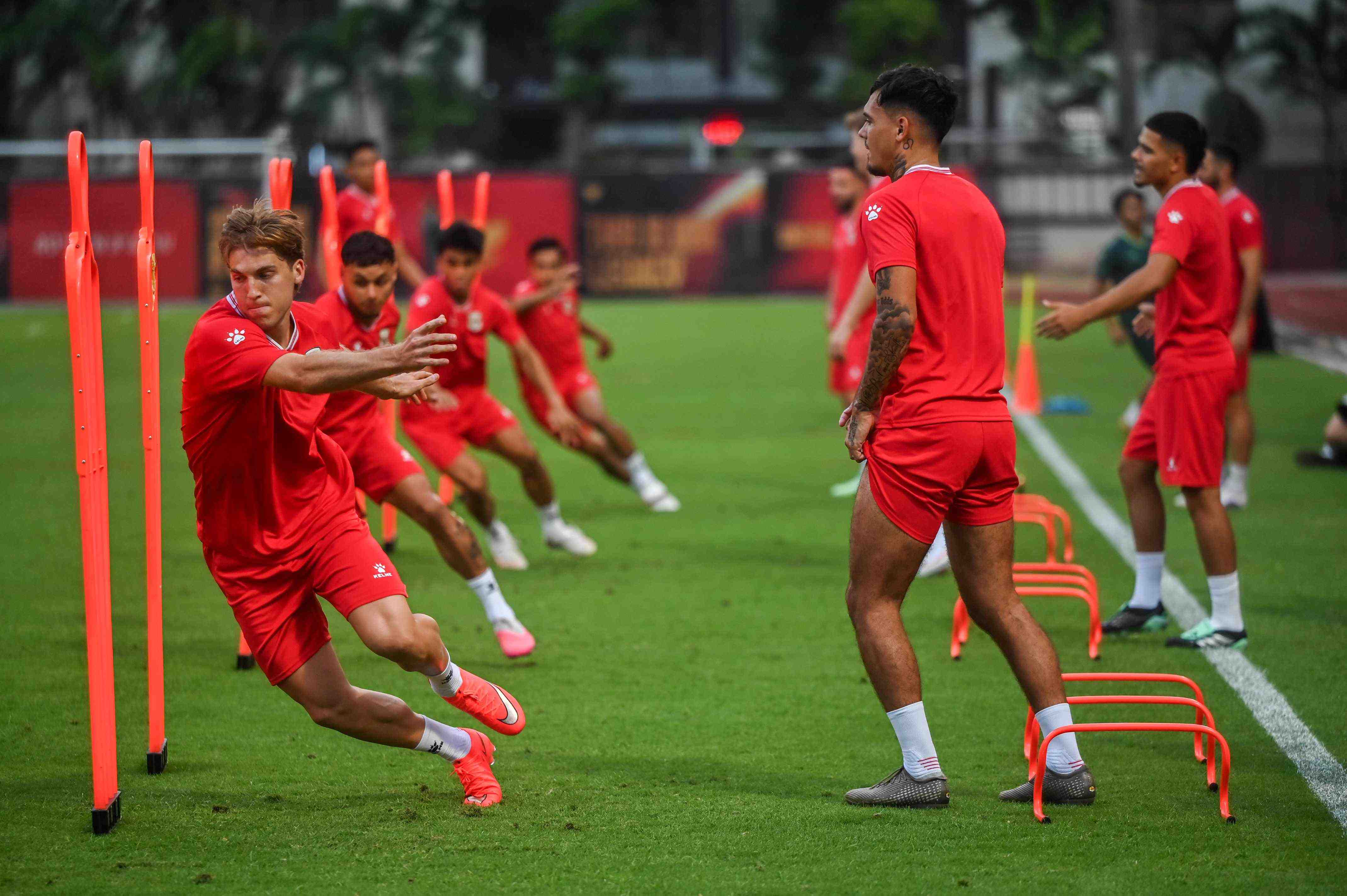 FIFA ASEAN Cup 2026 Hadirkan Format Baru, Indonesia Tuan Rumah Divisi 1