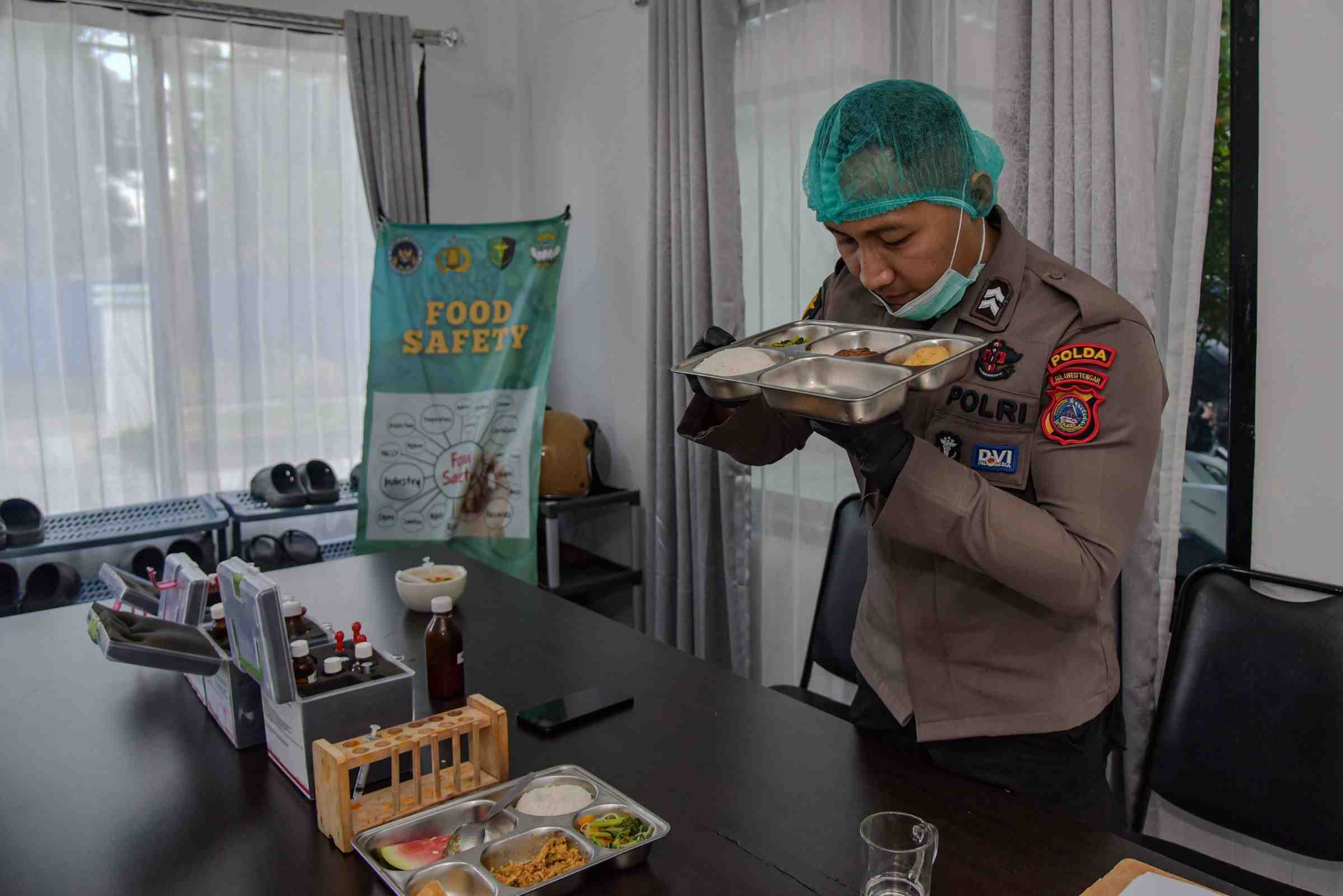 BGN Prioritaskan Perluasan MBG ke Wilayah 3T dan Tingkat Stunting Tinggi