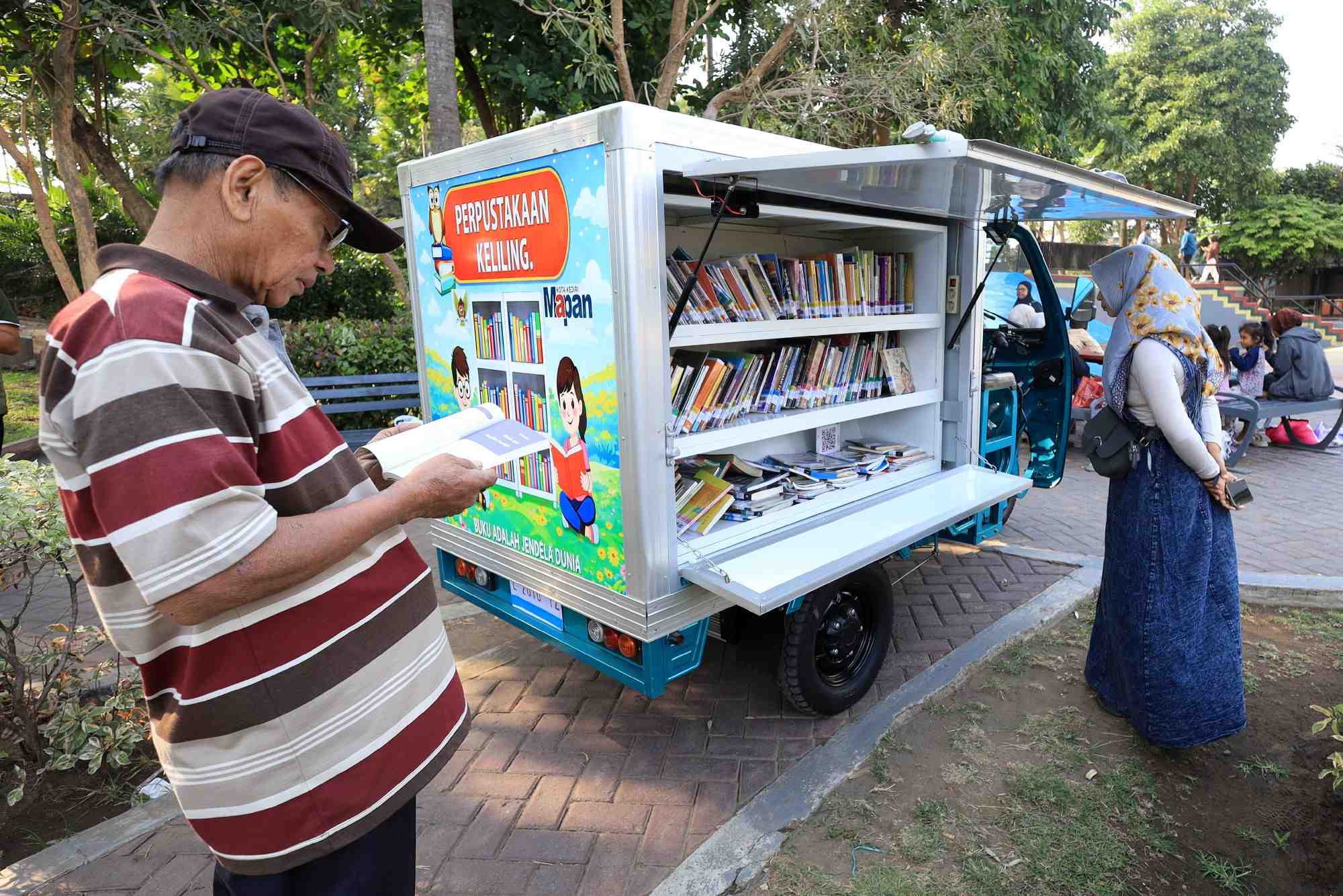 PISA 2025: Skor Literasi dan Sains Indonesia Naik, Akses Pendidikan Capai 90 Persen