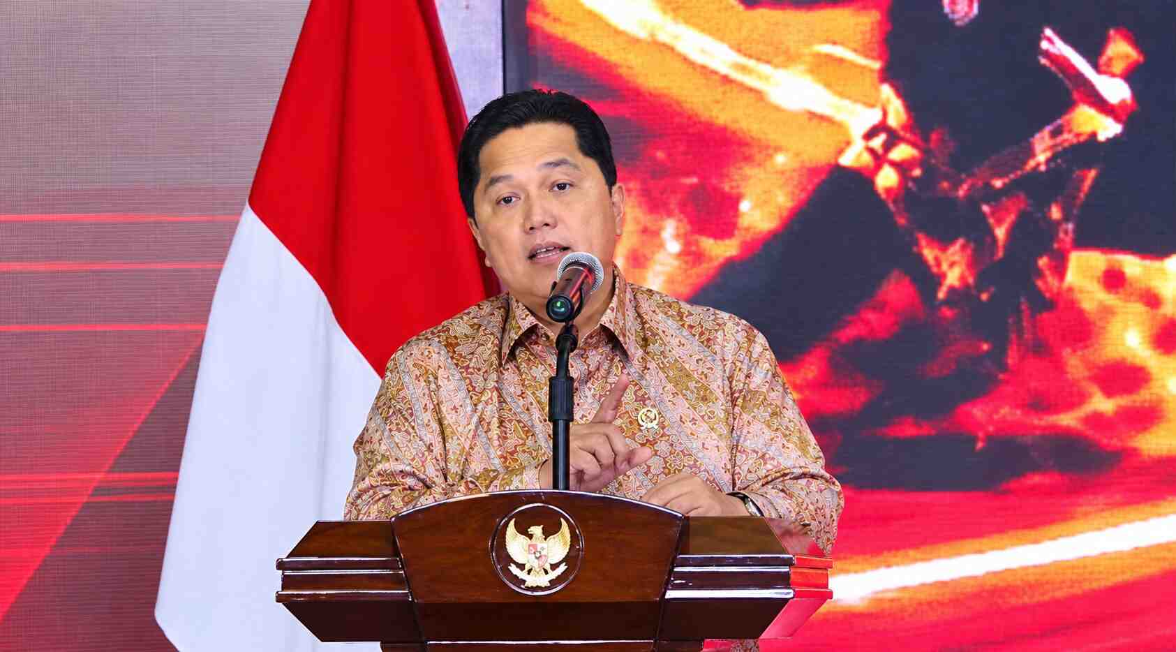 Menpora: Industri Olahraga Berpotensi Dorong Pertumbuhan Ekonomi