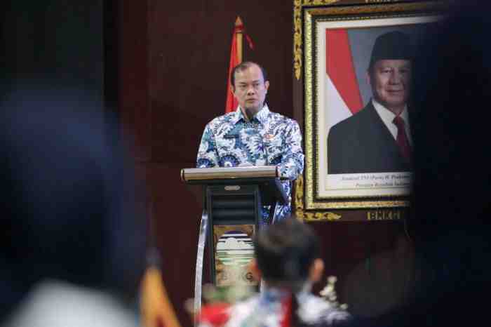 BMKG Dorong Kolaborasi ASEAN Kembangkan Teknologi Modifikasi Cuaca