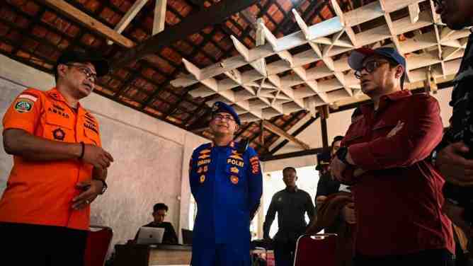 [Siaran Pers] Bantu Pencarian Jurnalis dan Warga Hilang, Kemkomdigi Telusuri Jejak Sinyal