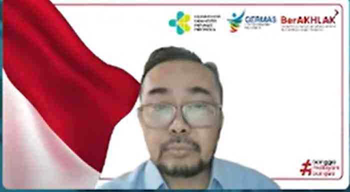 Masyarakat Tak Perlu Panik, Istilah Superflu bukan Nomenklatur Resmi WHO