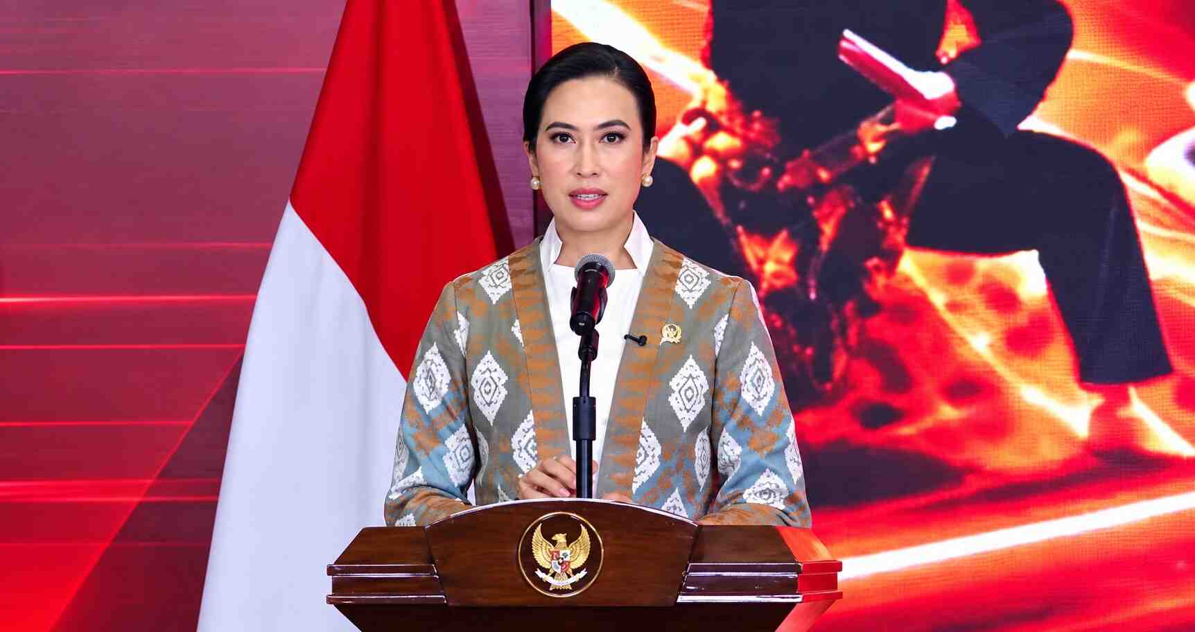 Sports Tourism adalah Motor Pertumbuhan Pariwisata Indonesia