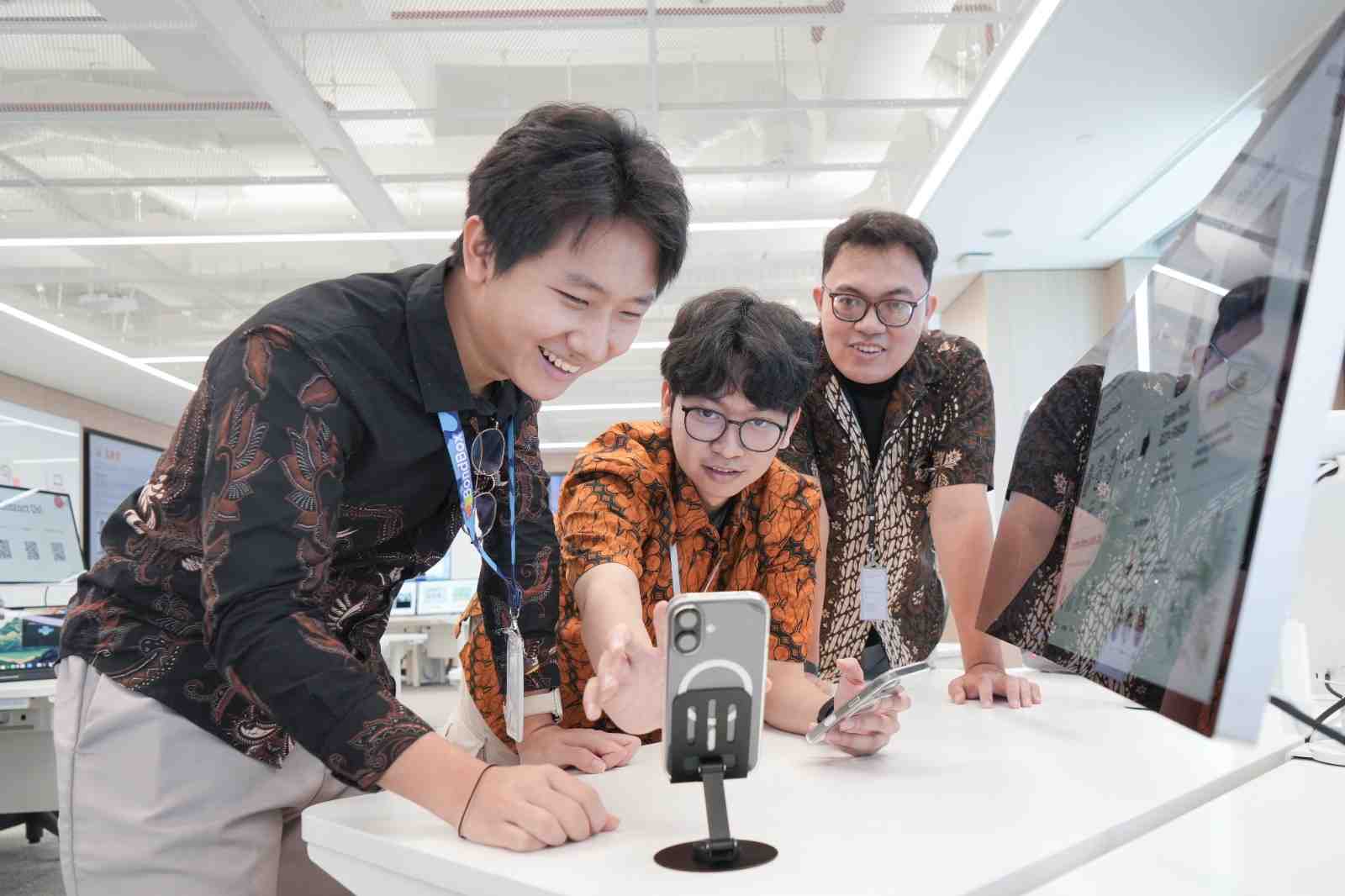 Kolaborasi Apple-Universitas Ciputra Siapkan Talenta AI/ML untuk Jawa Timur