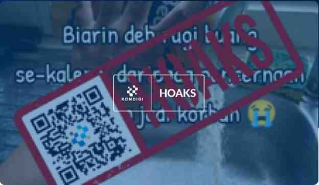 [HOAKS] Susu Bebelac Berbahaya karena Mengandung Maltodekstrin