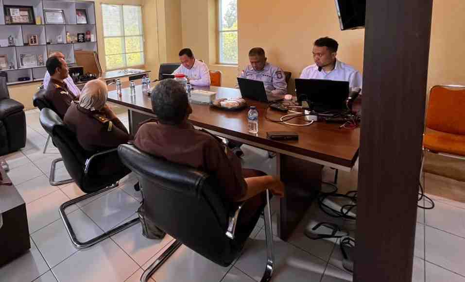 Pemprov Gorontalo-Kejati-Pemkab Bone Bolango Optimalkan Potensi PAD