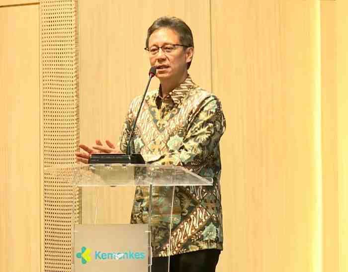 RME SATUSEHAT Hadir untuk Tingkatkan Kualitas dan Mutu Layanan Kesehatan 