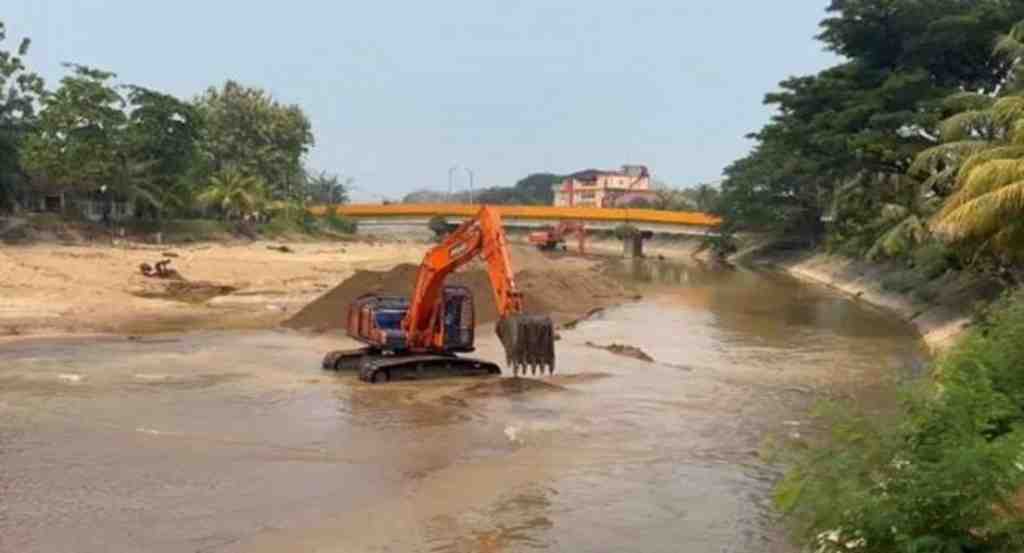 Pemerintah Percepat Rehabilitasi dan Rekonstruksi Pascabencana di Tiga Provinsi Sumatra