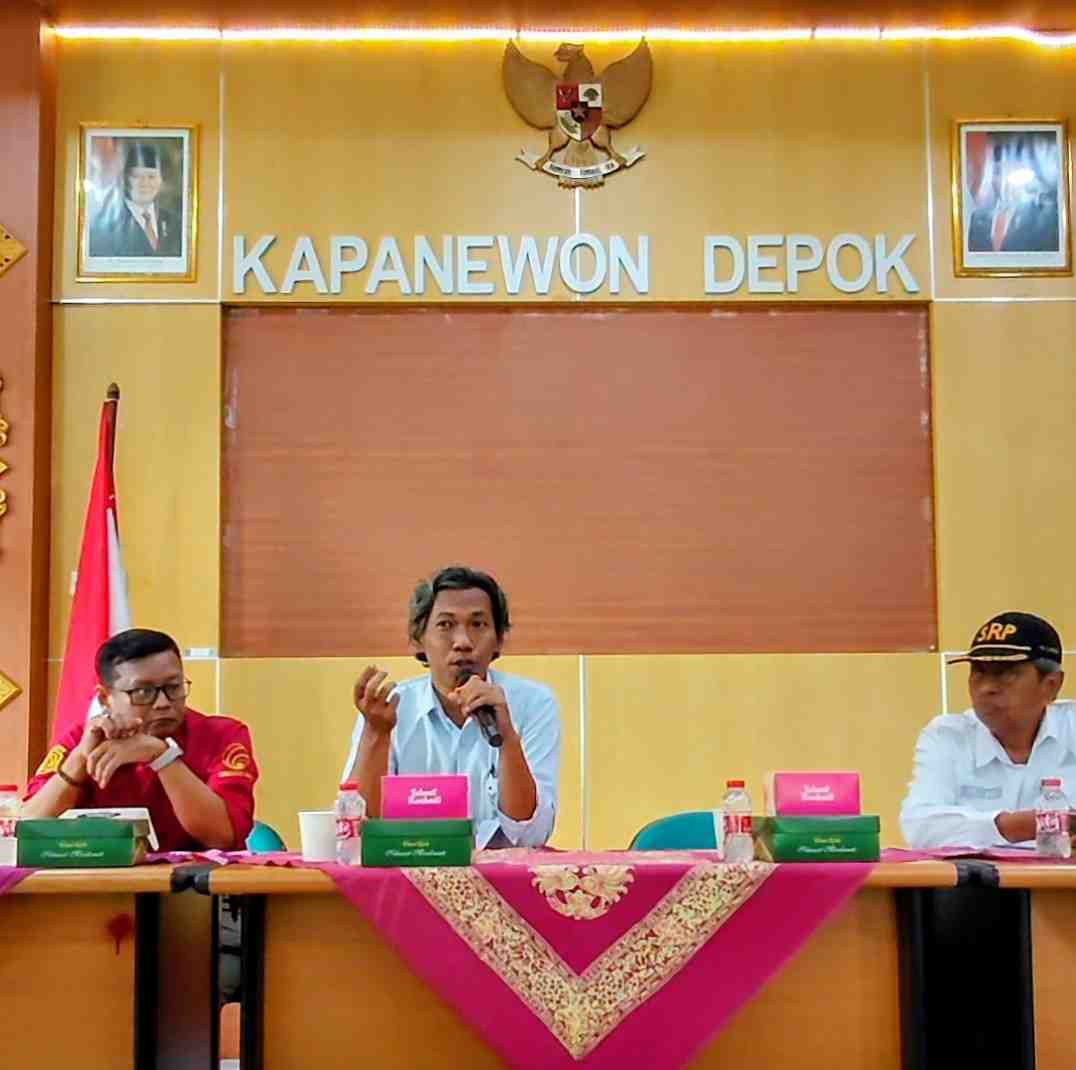Tembus 1.600 Berita Per Tahun, KIM Sleman Dipacu Angkat Narasi Humanis dan Potensi Lokal