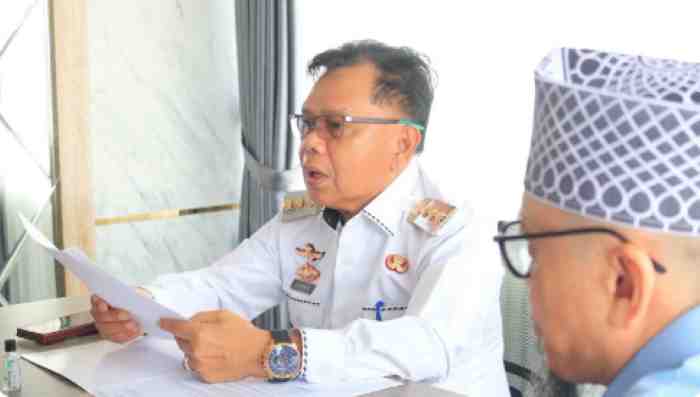 Pemkab Meranti Terbitkan Edaran Ketertiban Berlalu Lintas bagi ASN