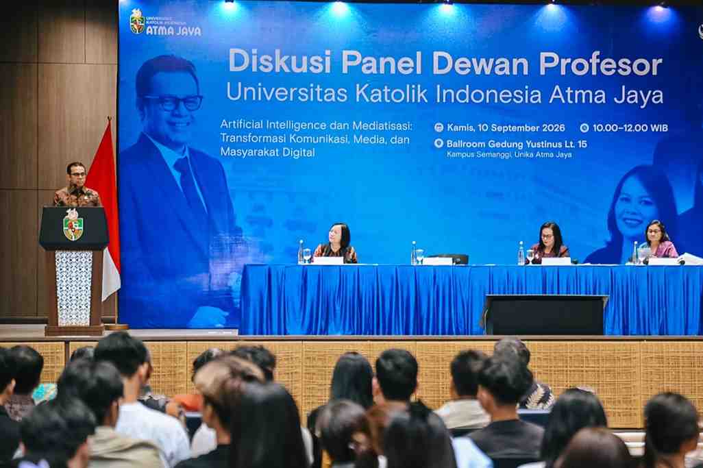 Wamen Nezar: Algoritma Platform Digital Kini Turut Menentukan Arus Informasi Publik