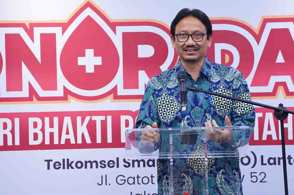 Jaga Kepercayaan Publik, Kemkomdigi Dorong Industri Digital Perkuat Tata Kelola