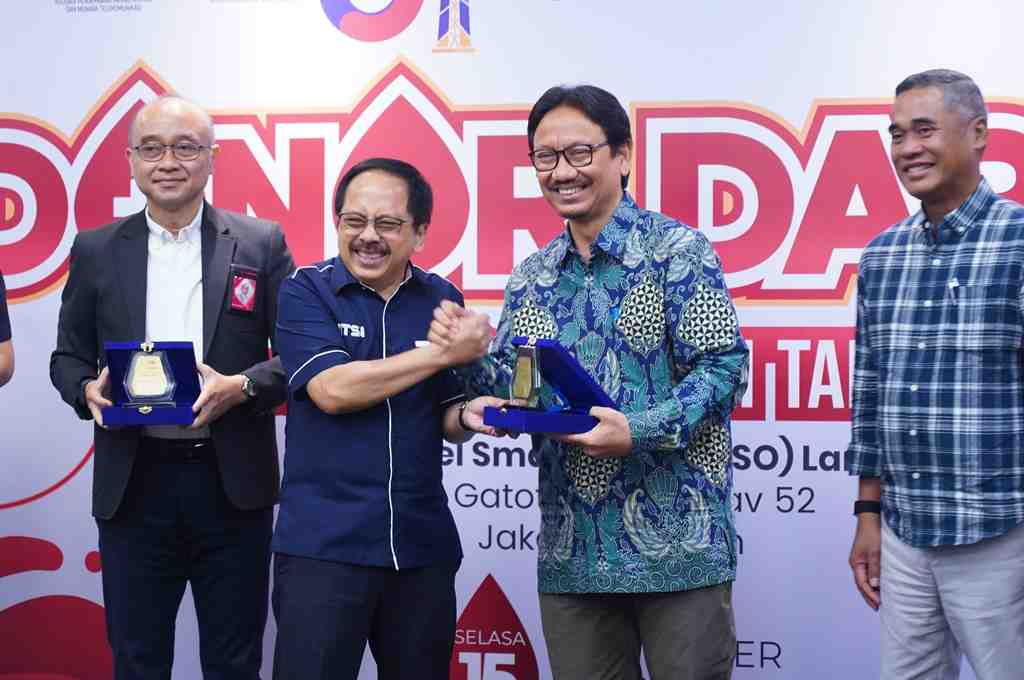 Hari Bakti Postel ke-81, Momentum Perkuat Kolaborasi dan Pengabdian bagi Masyarakat