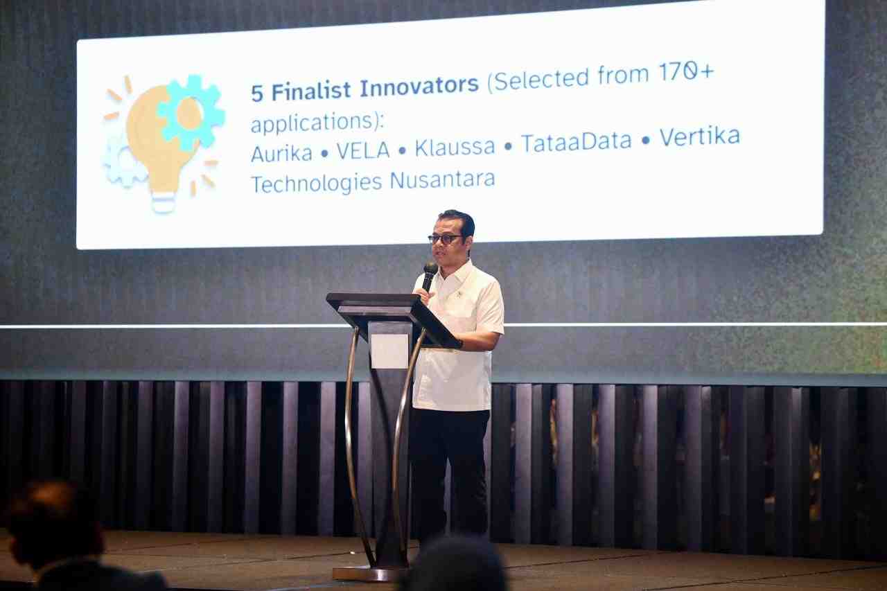 Kepercayaan Publik Jadi Ujian Utama Adopsi AI dalam Pemerintahan