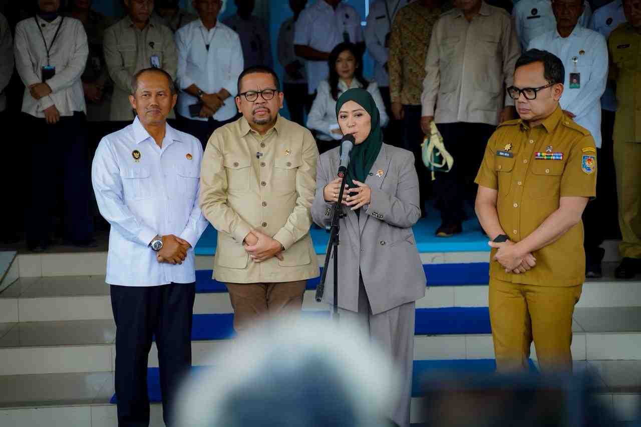 Humas Pemerintah Diminta Bekerja Dua Arah