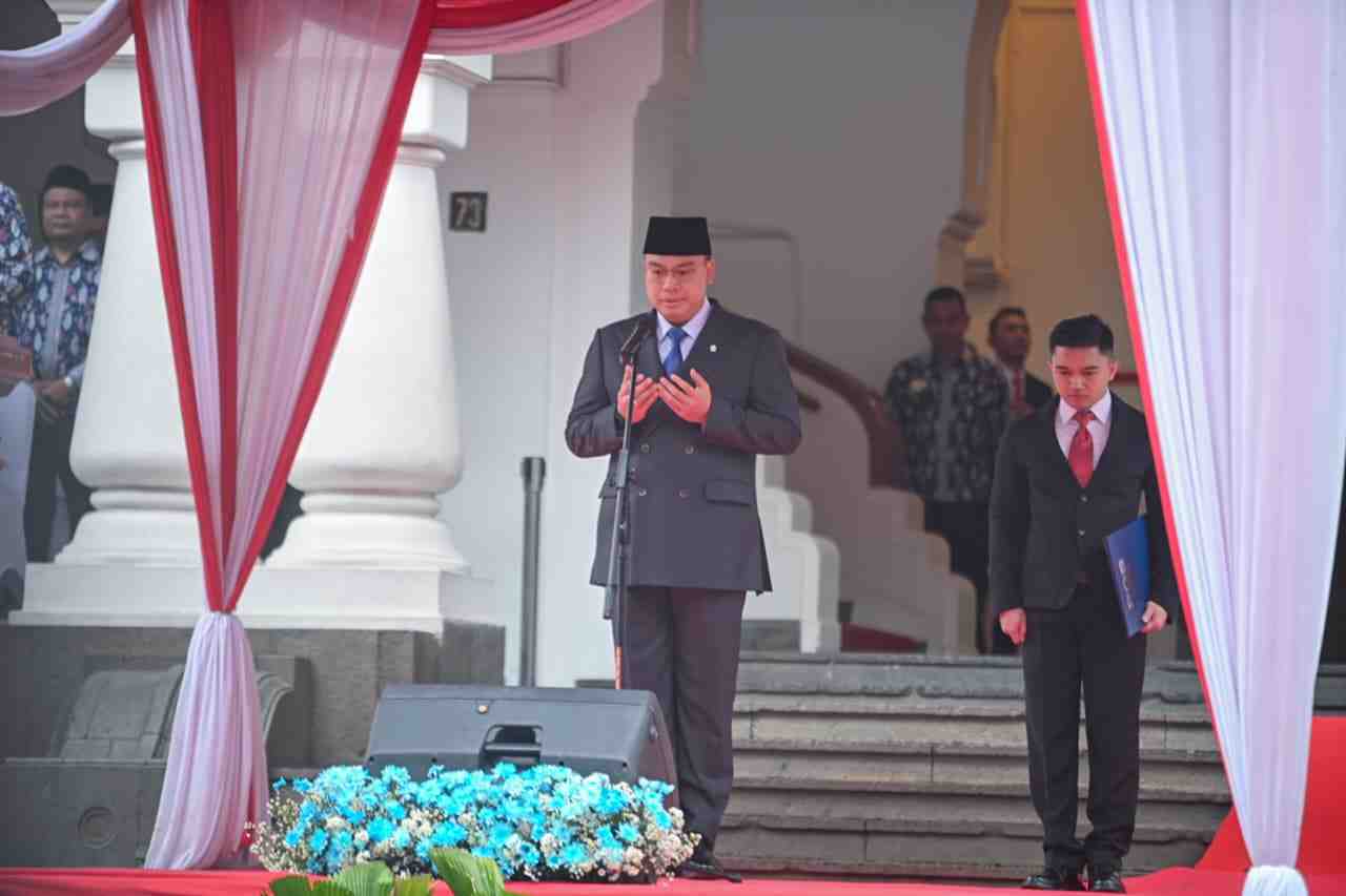 Kemkomdigi Dorong Konektivitas Digital Beri Manfaat Nyata bagi Masyarakat di Peringatan Hari Bhakti Postel ke - 81